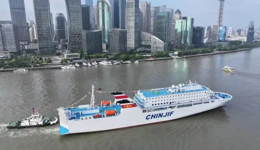 国際フェリーで国境越え YouTube動画紹介 30選【2025年版】